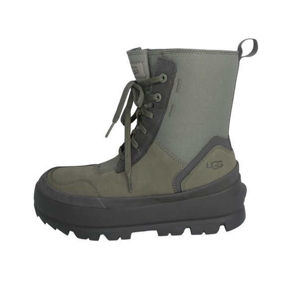 UGG The UGG Lug (Women's) Boot - Picture 4 of 6